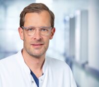 Prof. Dr. med. Sven O. Eicker