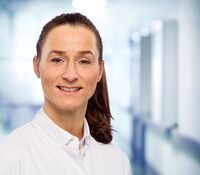 Dr. med. Kerstin Baumgärtel