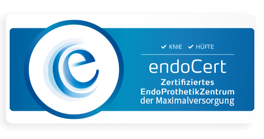 EndoProthetikZentrum der Maximalversorgung (EPZmax)