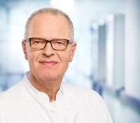 Dr. med. Wolfgang Milkereit