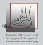 Gesellschaft für Fußchirurgie e.V.