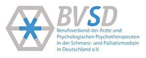 Berufsverband der Ärzte und Psychologischen Psychotherapeuten in der Schmerz- und Palliativmedizin in Deutschland - BVSD e. V.