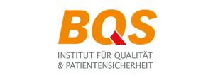 BQS Institut für Qualität und Patientensicherheit